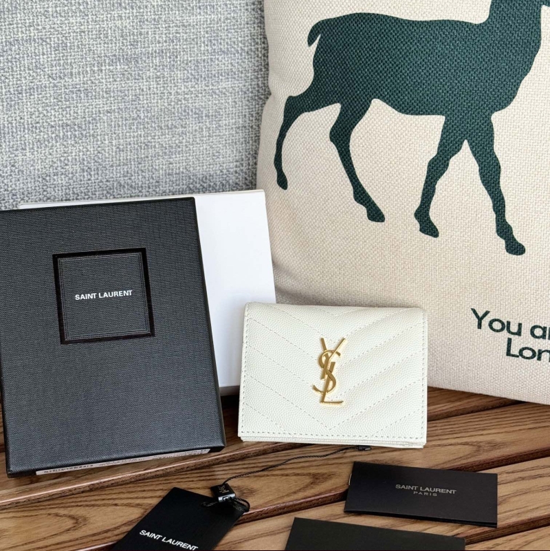 Y*L wallets & purse